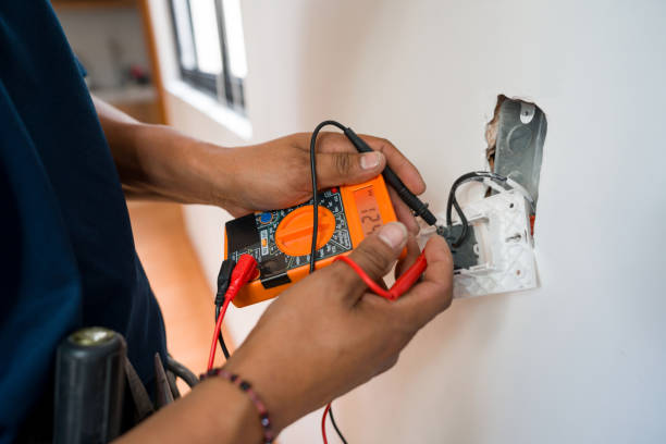 Best Electrician Near Me  in Albion, IL