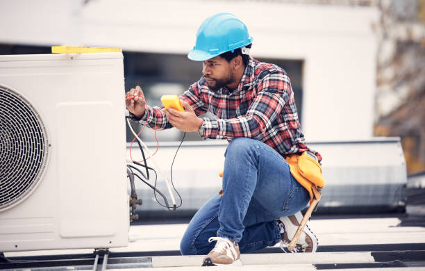 Best Affordable Electrician  in Albion, IL