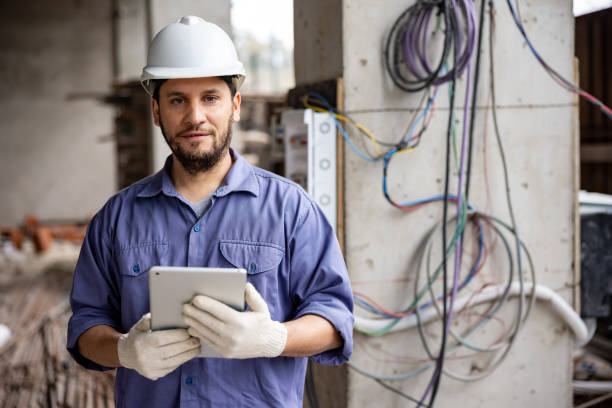 Best Electrical Upgrades for Homes  in Albion, IL