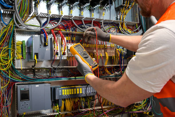 Best Electrical Wiring Services  in Albion, IL