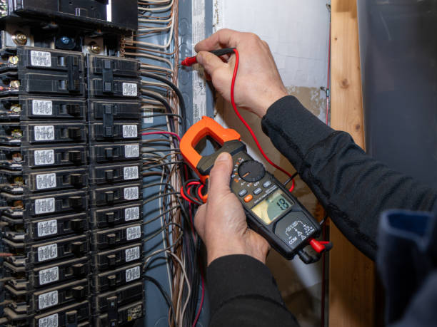 Best Home Electrical Repair  in Albion, IL
